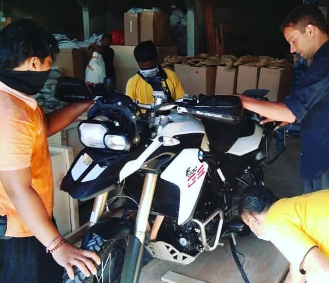 The Ultimate Guide to ATA Carnet for Motorcycles: Your Passport to Global Riding